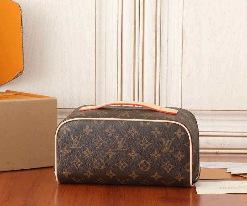 LV Cosmetic Bags